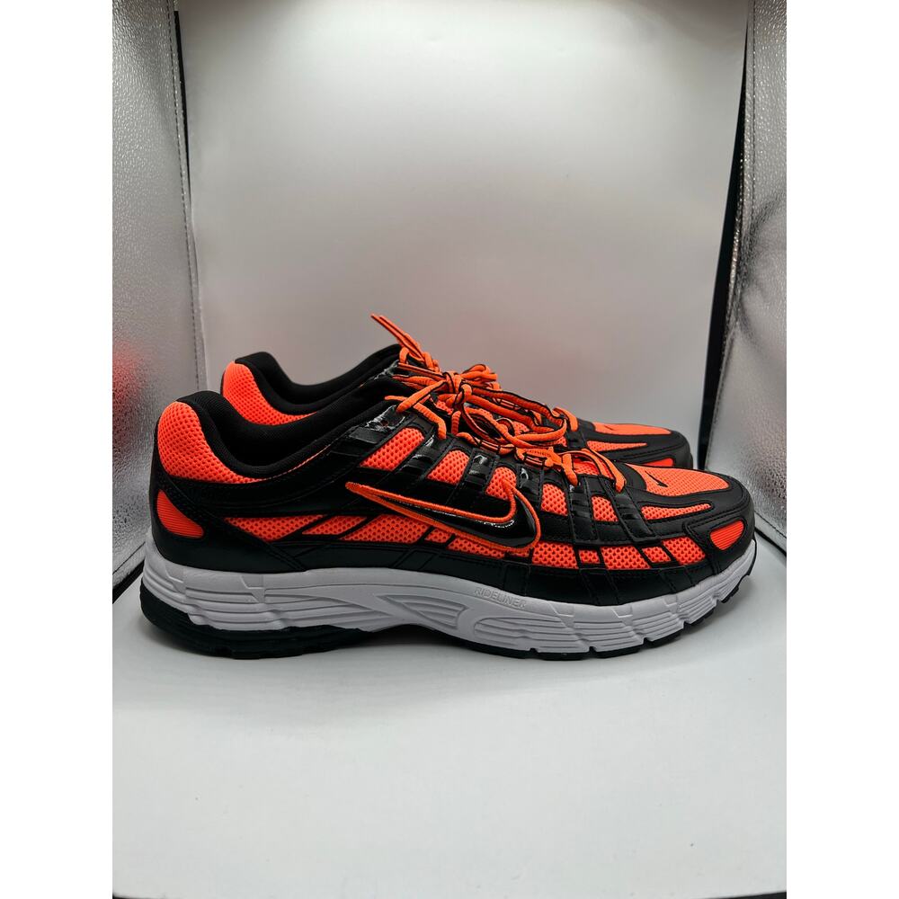 Nike P-6000 “Hyper Crimson” size 12.5 men’s - Picture 3 of 6